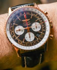 breitling navitimer 01 gold and silver|breitling navitimer gold bezel.